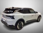 Renault Scenic 2024 Valkoinen