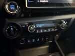 Toyota Hilux 2019 Valkoinen