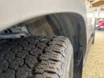 Toyota Hilux 2019 Valkoinen