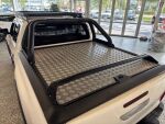 Toyota Hilux 2019 Valkoinen