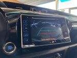 Toyota Hilux 2019 Valkoinen