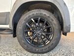 Toyota Hilux 2019 Valkoinen