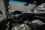 Toyota Hilux 2019 