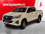 Toyota Hilux 2019 