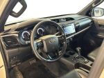 Toyota Hilux 2019 