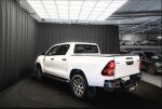 Toyota Hilux 2019 