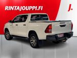Toyota Hilux 2019 