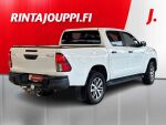 Toyota Hilux 2019 