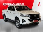 Toyota Hilux 2019 
