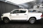 Toyota Hilux 2019 