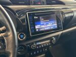 Toyota Hilux 2019 