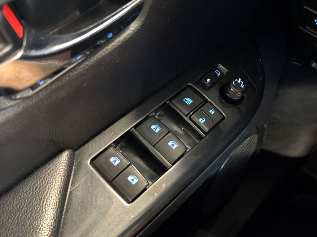 Toyota Hilux 2019 