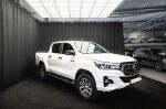 Toyota Hilux 2019 