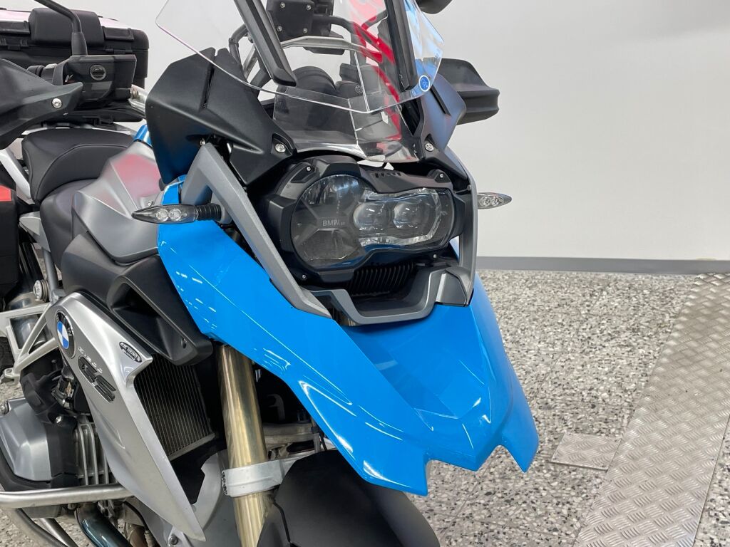 BMW R 2014 