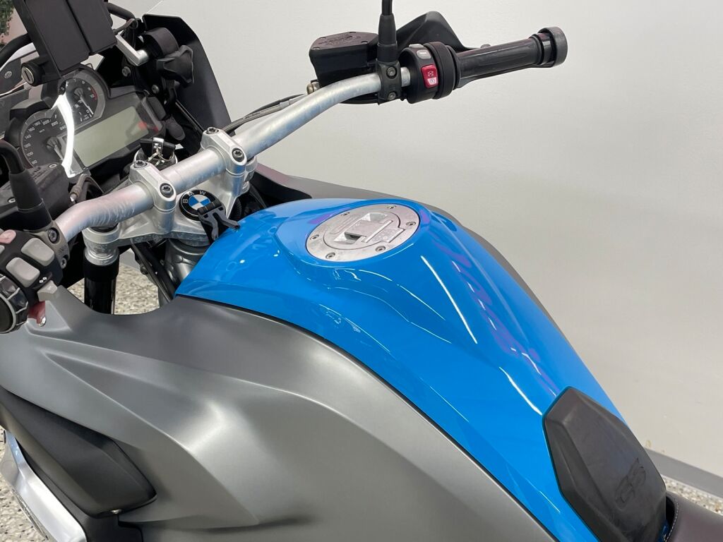 BMW R 2014 