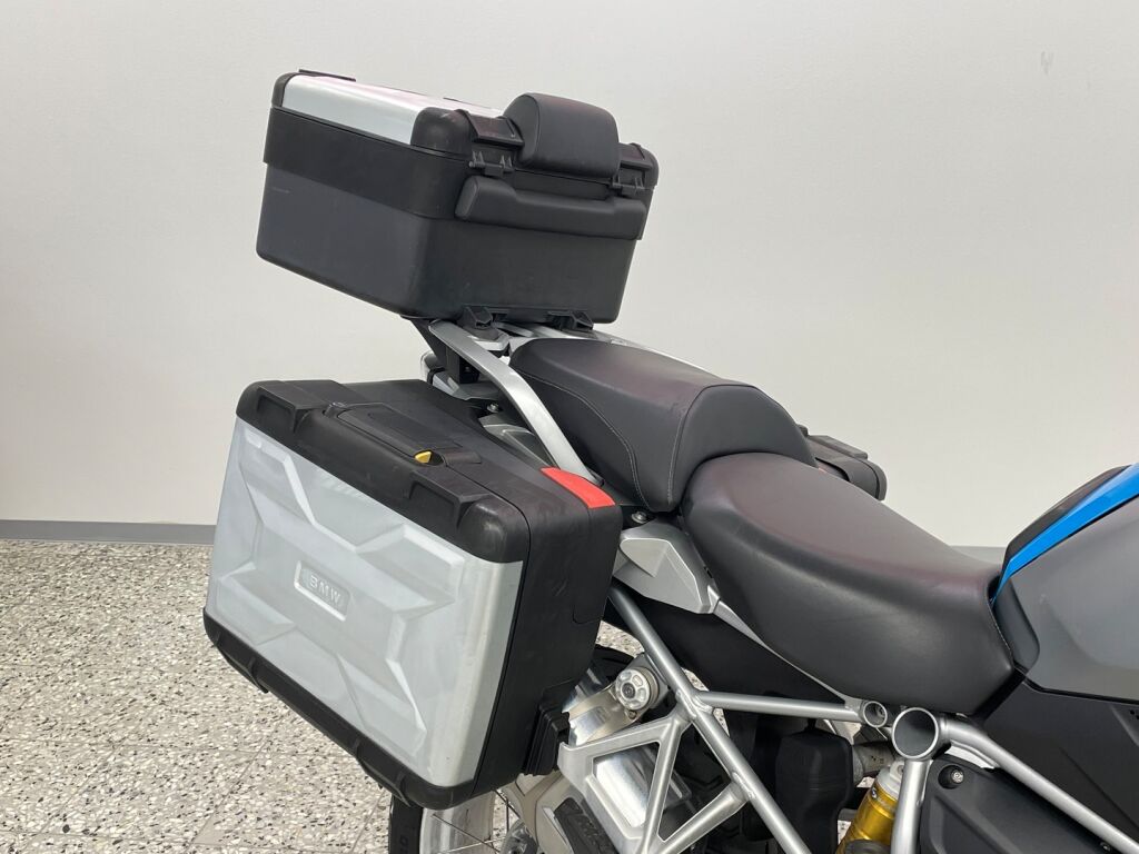 BMW R 2014 