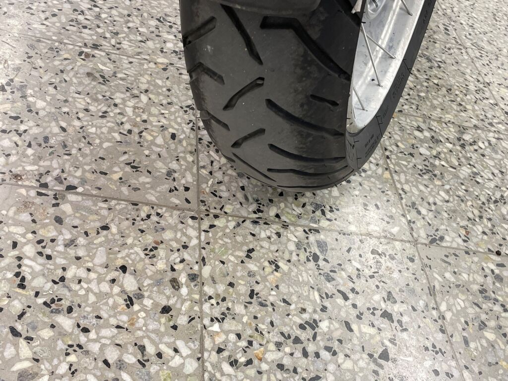 BMW R 2014 