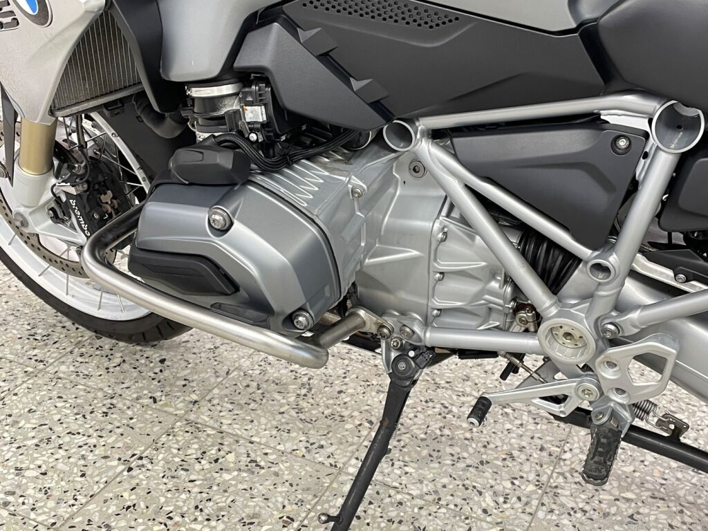 BMW R 2014 