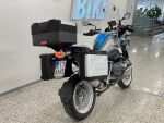 BMW R 2014 