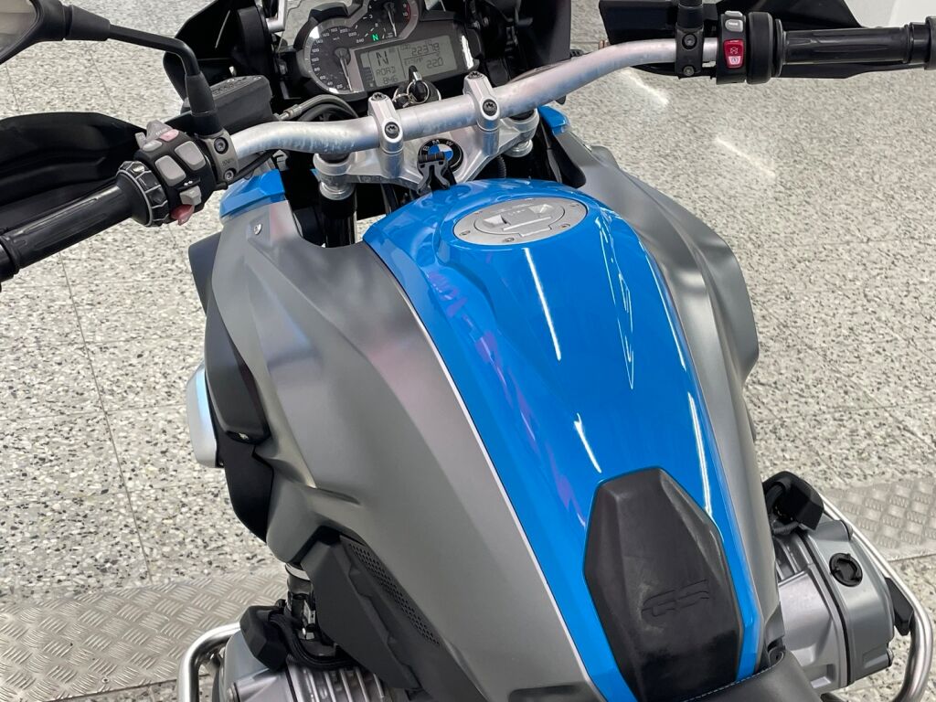 BMW R 2014 