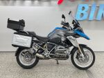 BMW R 2014 