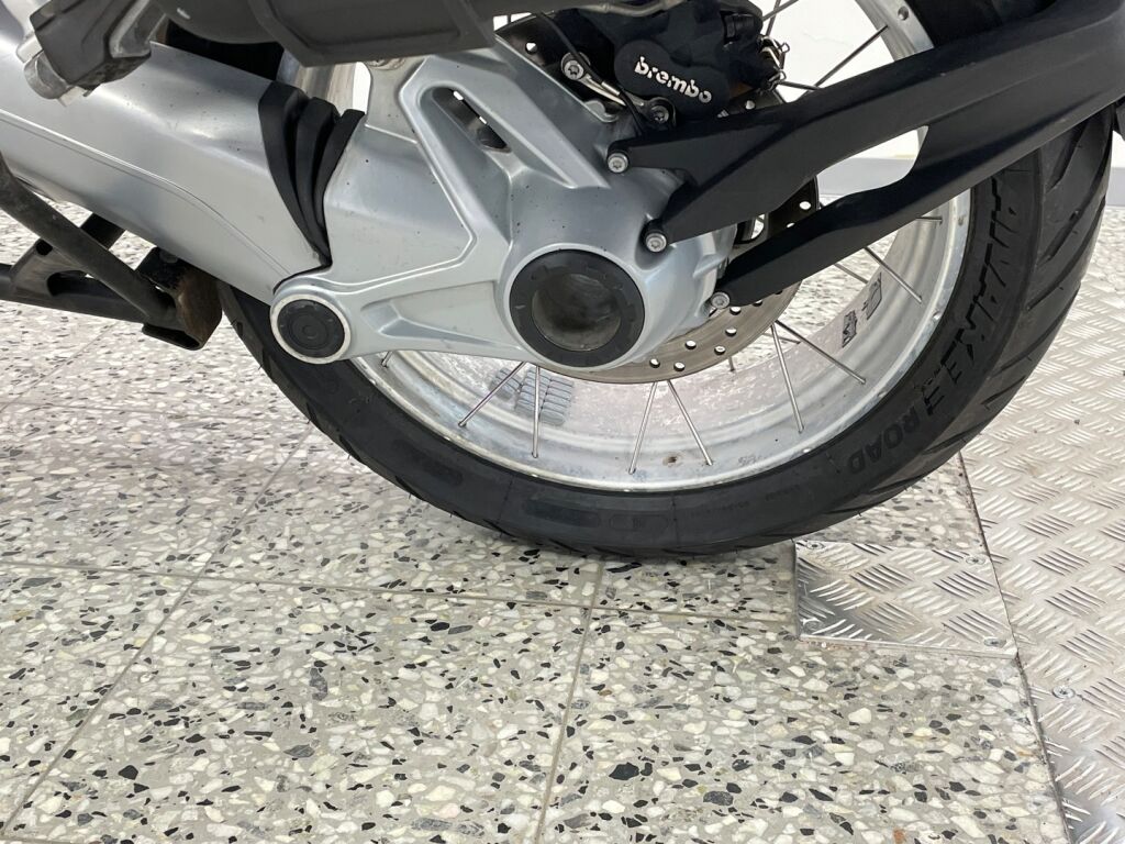 BMW R 2014 