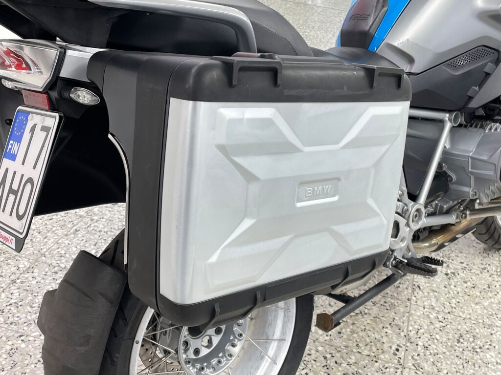 BMW R 2014 