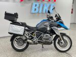 BMW R 2014 