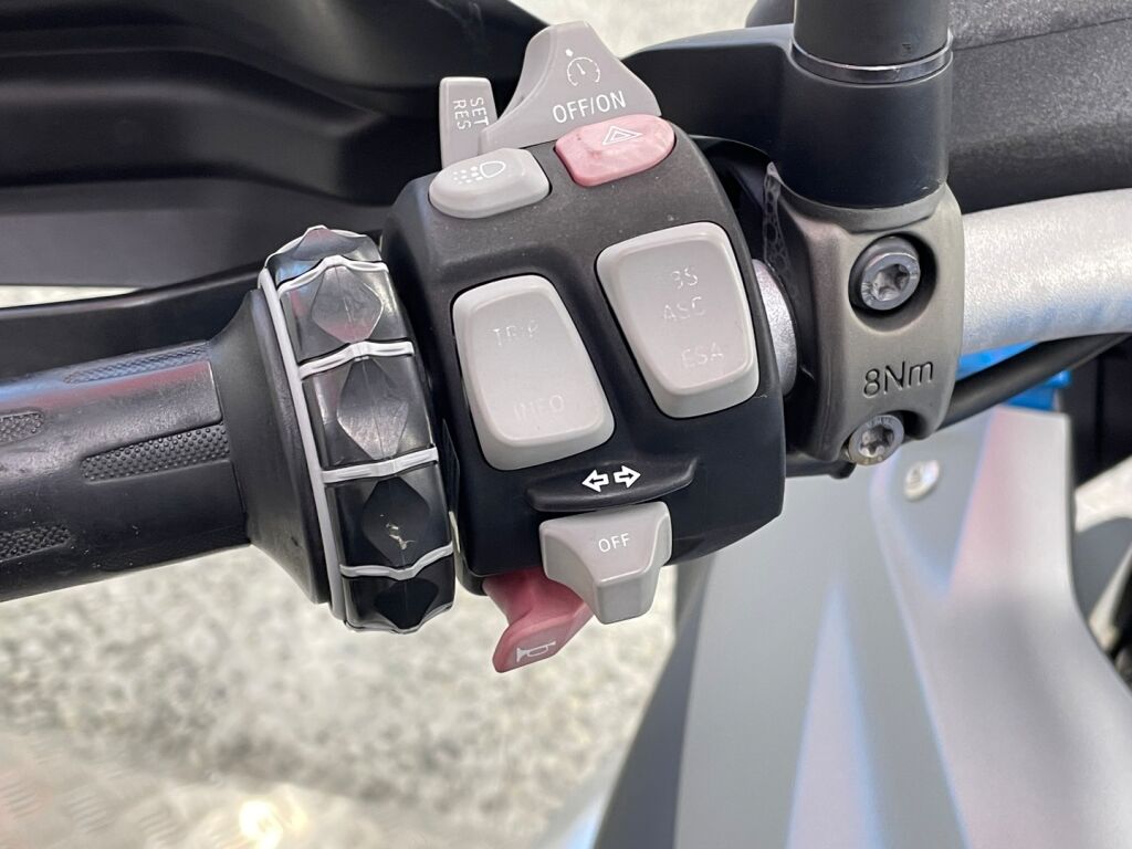 BMW R 2014 