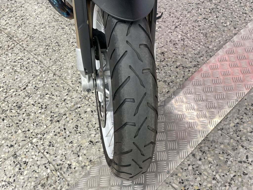 BMW R 2014 