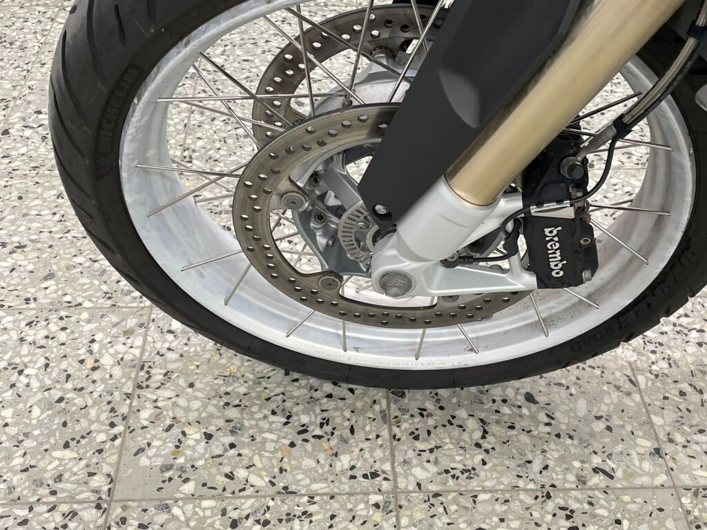 BMW R 2014 