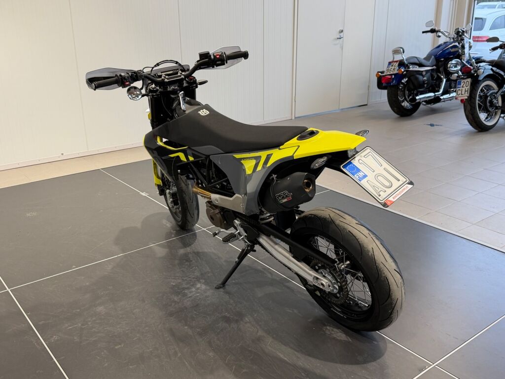 Husqvarna 701 2024 