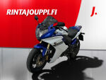 Honda CBR 2012 6