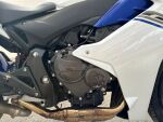 Honda CBR 2012 6