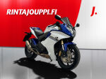 Honda CBR 2012 6