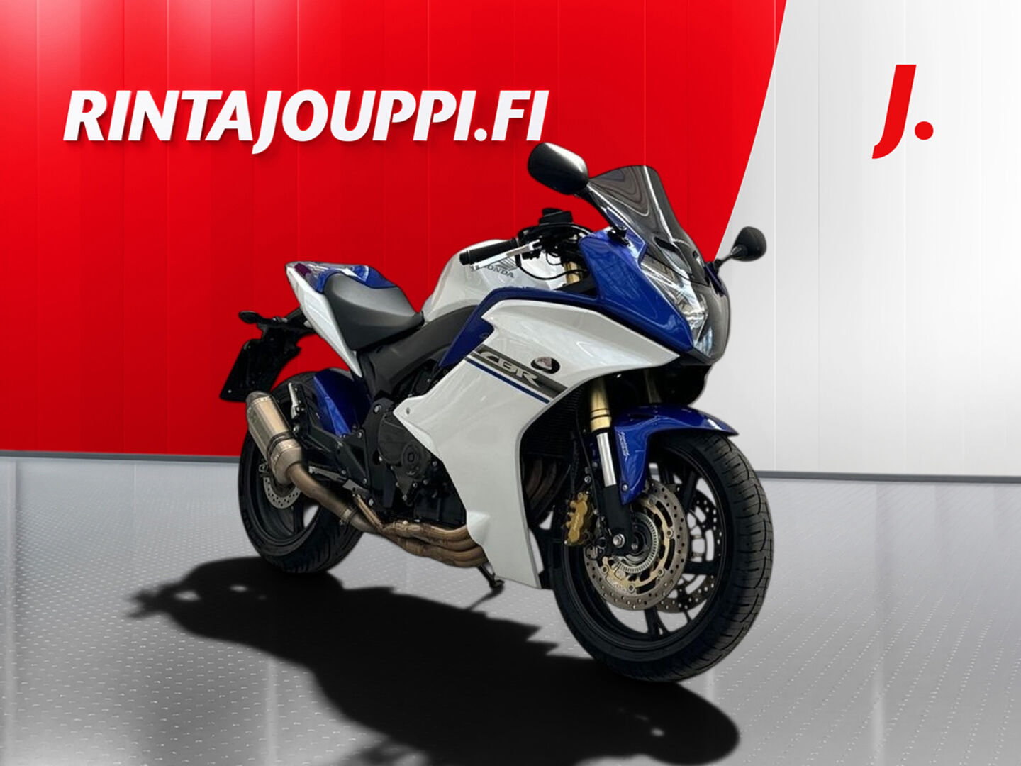 Honda CBR