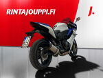 Honda CBR 2012 6