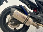 Honda CBR 2012 6