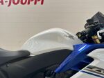 Honda CBR 2012 6