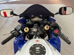 Honda CBR 2012 6