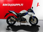 Honda CBR 2012 6