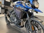 Triumph TIGER 2016 