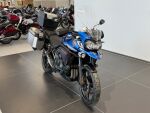 Triumph TIGER 2016 