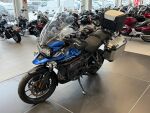 Triumph TIGER 2016 