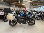 Triumph TIGER 2016 