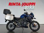 Triumph TIGER 2016 