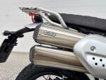 Triumph SCRAMBLER 2021 