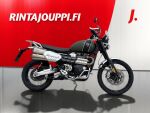 Triumph SCRAMBLER 2021 