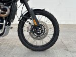 Triumph SCRAMBLER 2021 
