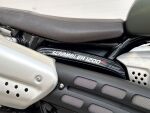 Triumph SCRAMBLER 2021 